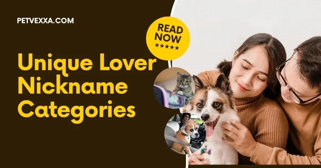 unique-pet-names-for-lovers