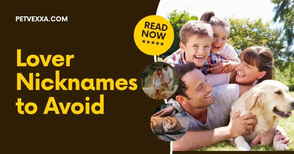 unique-pet-names-for-lovers